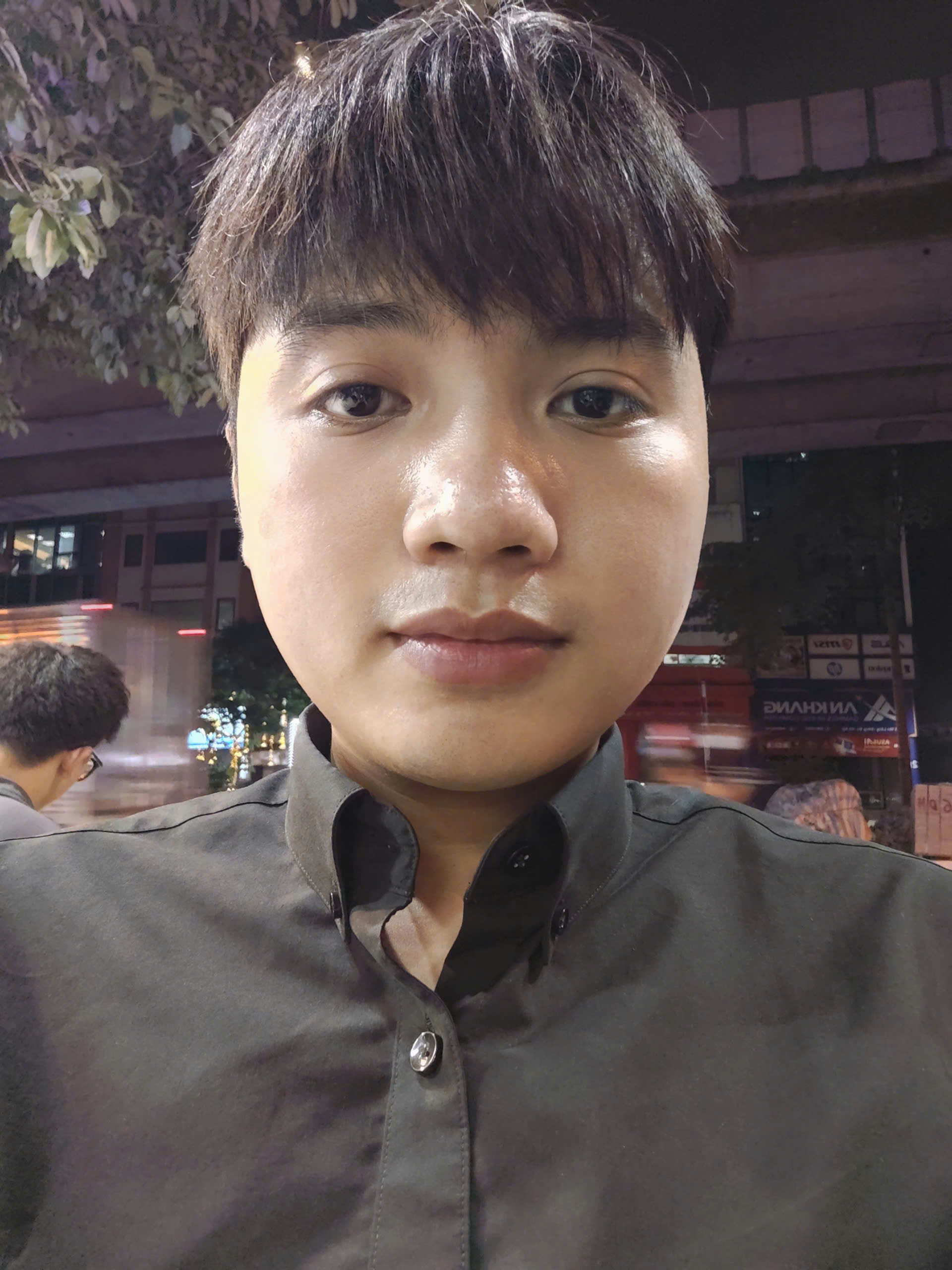 Phạm Quốc Việt - Data Engineer